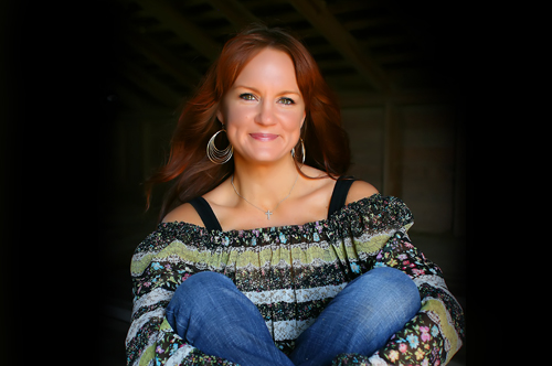 P-Dub, Ree Drummond, The Pioneer Woman